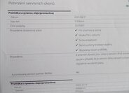 Škoda Fabia Kombi 1,2 l 81 kw