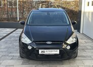 Ford S-MAX MPV 2,0 l 103 kw