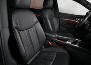 Audi e-tron SUV 0,0 300 kw