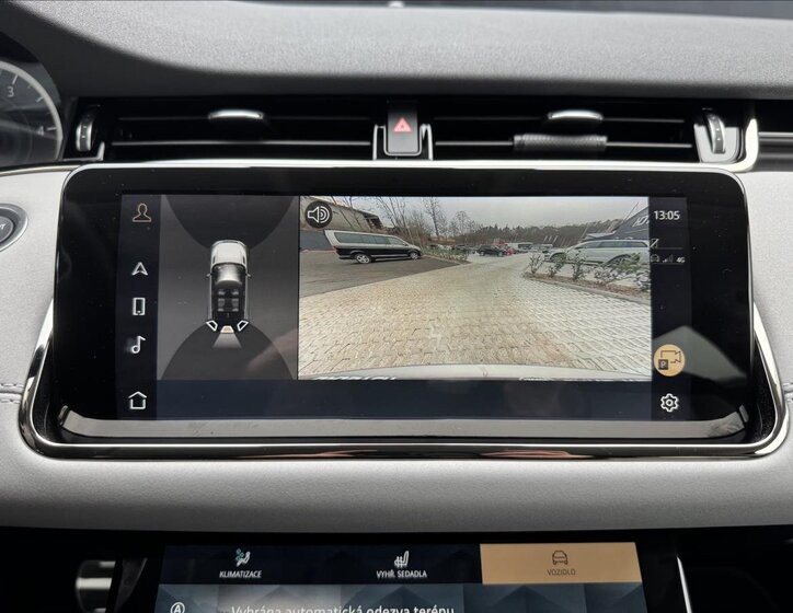 Land Rover Range Rover Evoque 20