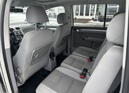 Volkswagen Touran Kombi 1,4 l 103 kw