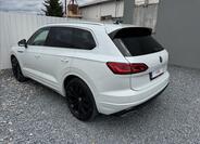 Volkswagen Touareg 10