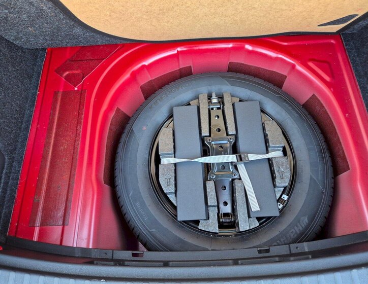 Škoda Scala Hatchback 1,5 l 110 kw