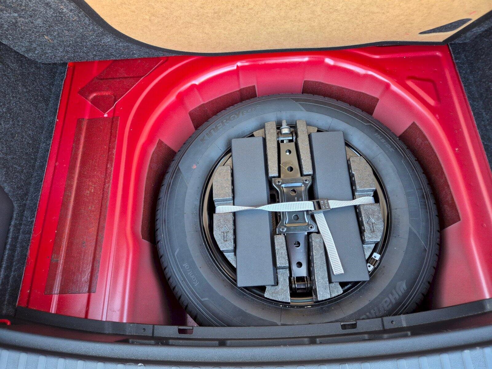 Škoda Scala Hatchback 1,5 l 110 kw