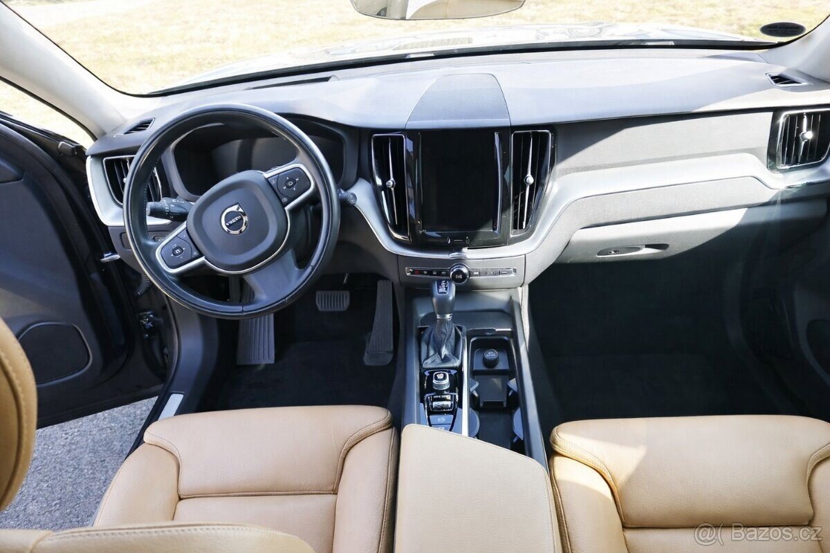 Volvo XC60 SUV / Terénní 0,0 140 kw