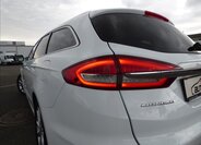 Ford Mondeo Kombi 2,0 l 110 kw