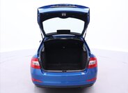 Škoda Octavia Liftback 1,2 l 77 kw