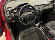 Škoda Rapid Liftback 999,0 81 kw