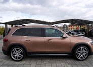 Mercedes-Benz GLB SUV / Terénní 2,0 l 225 kw