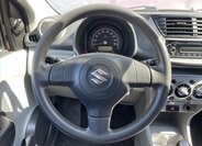Suzuki Alto Hatchback 996,0 50 kw