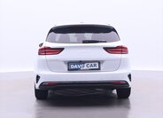 KIA Ceed Kombi 1,5 l 117 kw