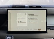 Land Rover Defender SUV / Terénní 3,0 l 183 kw