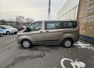 Ford Transit Custom MPV 2,0 l 95 kw