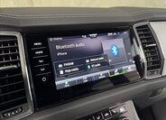 Škoda Kodiaq SUV 2,0 l 110 kw