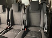 Ford Transit Custom 6