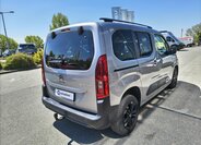 Citroën Berlingo MPV 1,5 l 96 kw