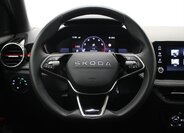 Škoda Fabia Hatchback 999,0 85 kw