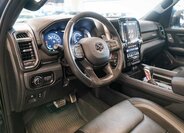 Dodge RAM Pick-up 6,2 l 523 kw