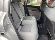 Jeep Compass SUV 2,0 l 103 kw