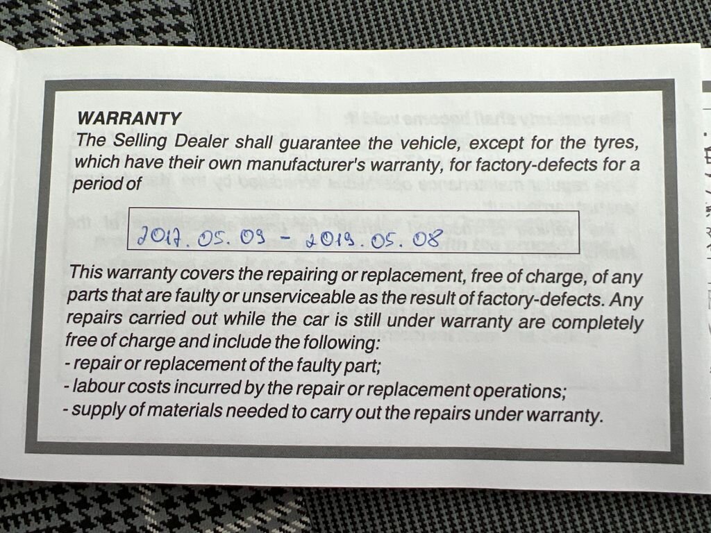 Fiat 500 Hatchback 1,2 l 51 kw