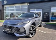 MG HS SUV / Terénní 1,5 l 125 kw