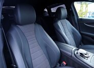 Mercedes-Benz Třídy E Sedan 2,0 l 143 kw
