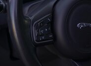 Jaguar F-Pace SUV / Terénní 2,0 l 184 kw