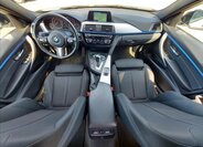 BMW Řada 3 Kombi 2,0 l 140 kw
