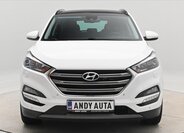 Hyundai Tucson SUV 2,0 l 100 kw