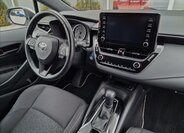 Toyota Corolla Kombi 1,8 l 72 kw