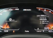 BMW X3 SUV / Terénní 3,0 l 265 kw