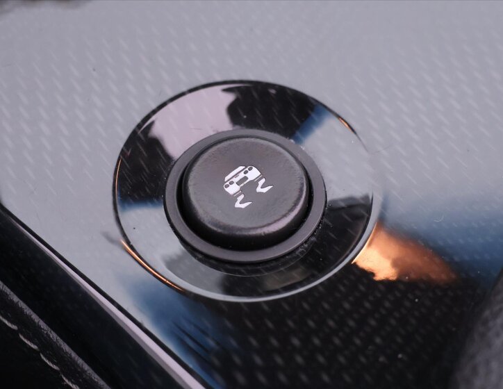 Chevrolet Corvette Kupé 6,2 l 321 kw