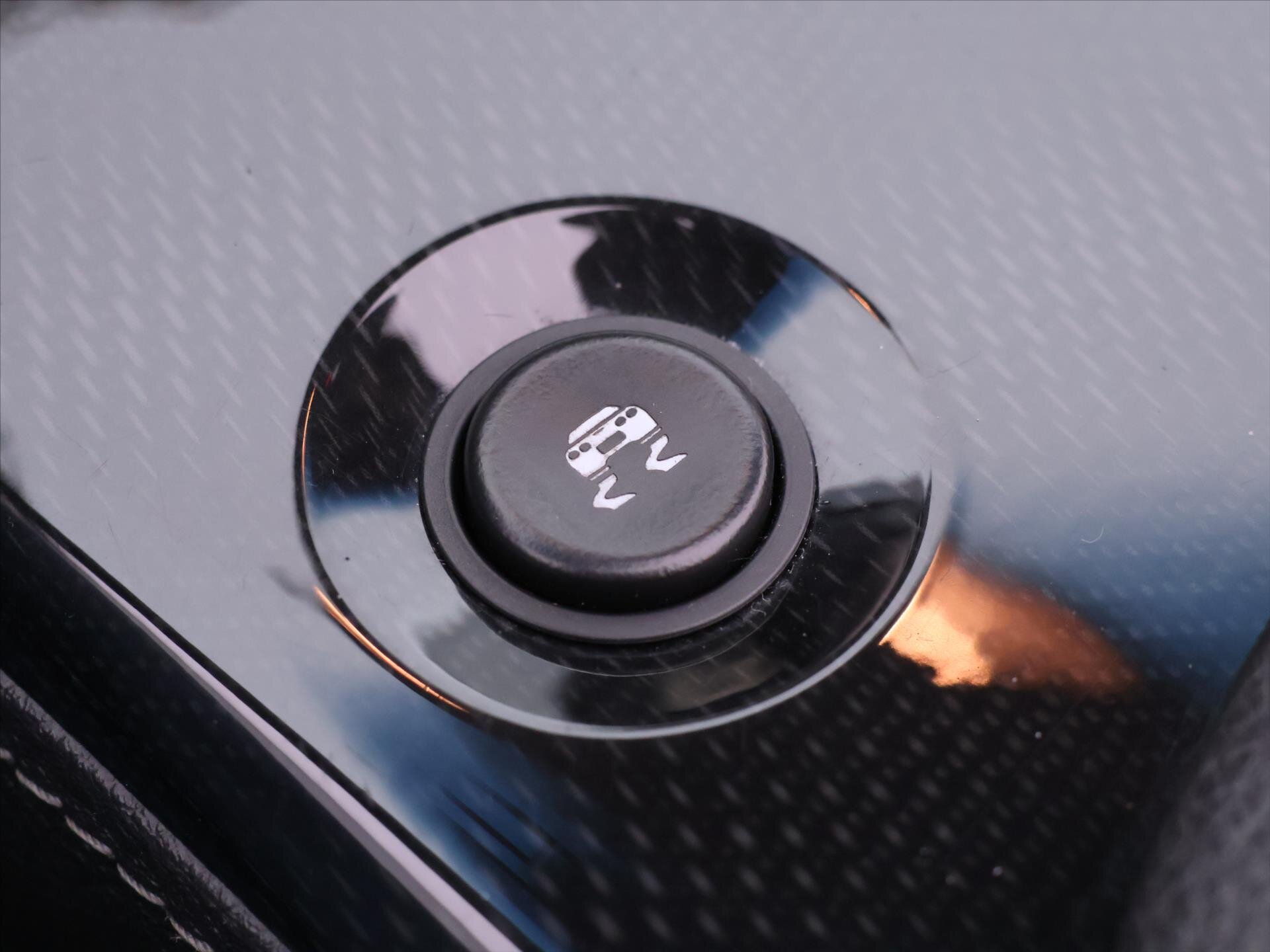 Chevrolet Corvette Kupé 6,2 l 321 kw