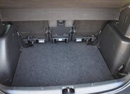 Škoda Yeti Kombi 2,0 l 81 kw