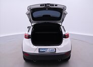 Mazda CX-3 SUV / Terénní 2,0 l 88 kw