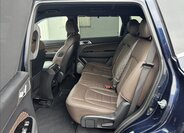 SsangYong Rexton SUV 2,2 l 148 kw