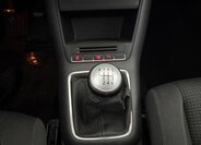 Volkswagen Golf Plus Kombi 1,2 l 77 kw