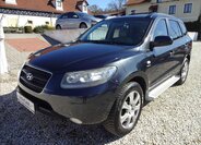 Hyundai Santa Fe SUV / Terénní 2,2 l 114 kw