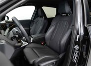 BMW X3 SUV / Terénní 2,0 l 145 kw