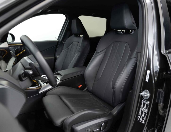 BMW X3 SUV / Terénní 2,0 l 145 kw