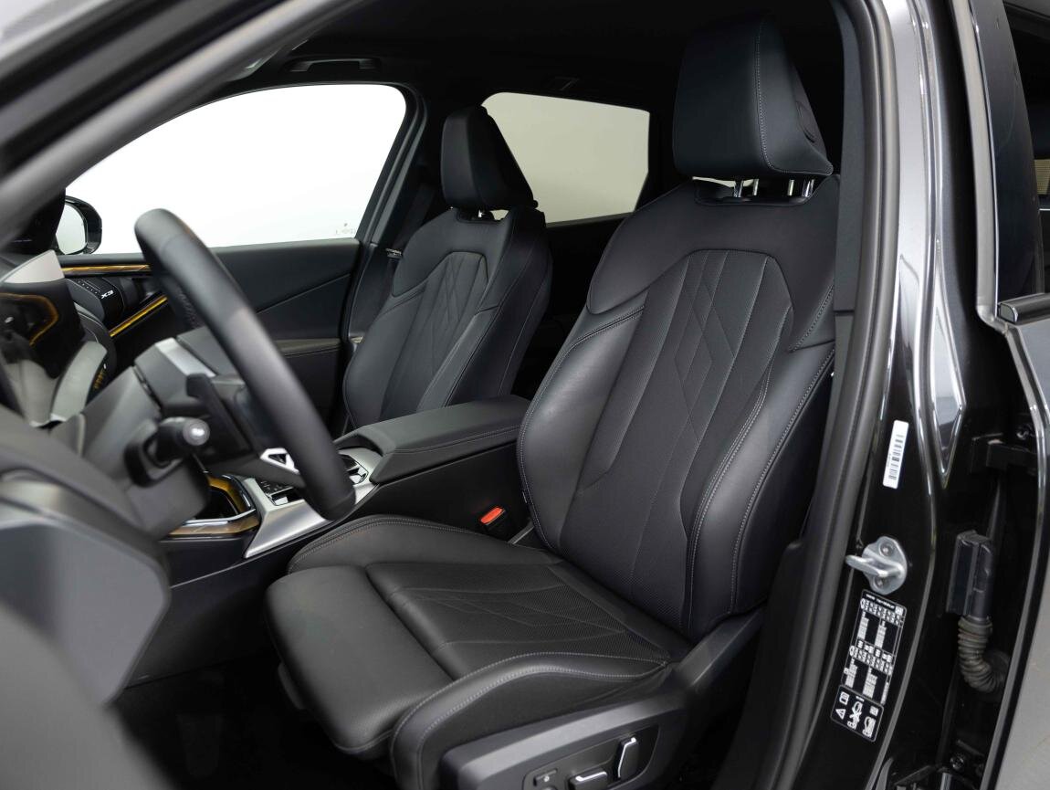 BMW X3 SUV / Terénní 2,0 l 145 kw