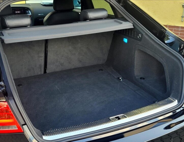 Audi A5 Hatchback 2,0 l 155 kw