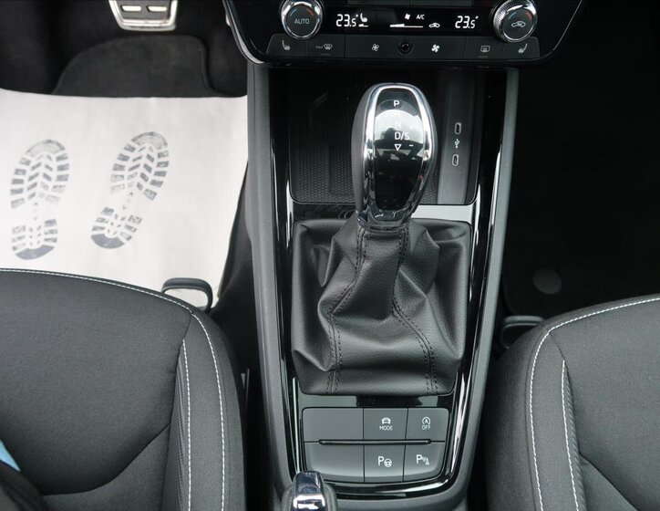 Škoda Scala Hatchback 999,0 85 kw