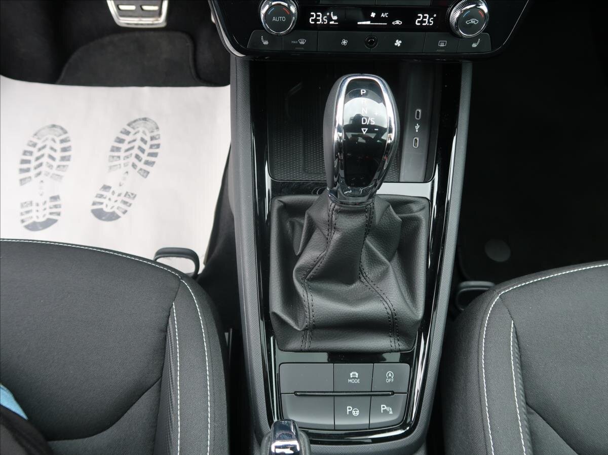 Škoda Scala Hatchback 999,0 85 kw