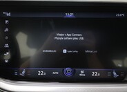 Volkswagen Touareg 18