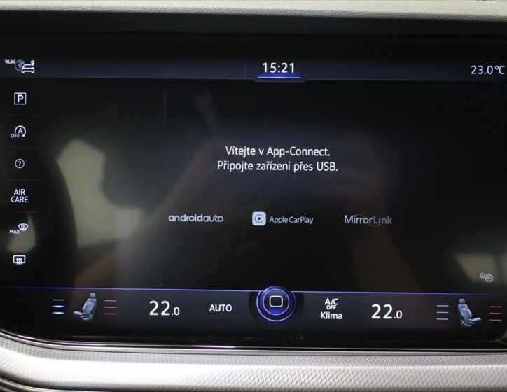 Volkswagen Touareg 18