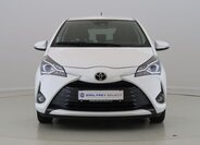 Toyota Yaris 2