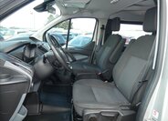 Ford Transit Custom Skříň 2,0 l 96 kw