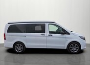 Mercedes-Benz Třídy V Kombi 2,0 l 100 kw
