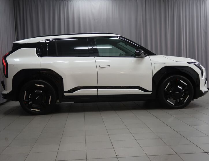 KIA EV3 Hatchback 1,0 l 150 kw